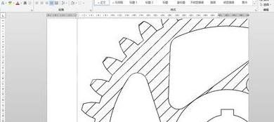 AutoCAD导出矢量图的操作流程介绍截图