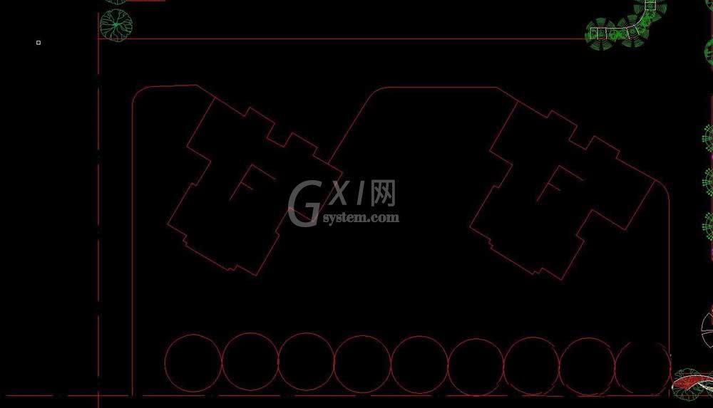 AutoCAD设置并使用坐标标注的详细操作截图