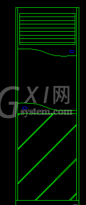 AutoCAD制作空调的详细操作步骤截图