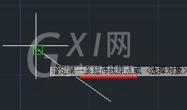 AutoCAD添加标注的简单操作截图