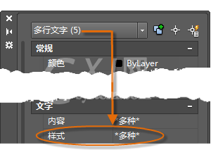 AutoCAD创建图纸的说明的操作过程截图