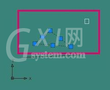 AutoCAD完成基点复制的具体操作截图