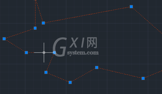 AutoCAD建立面域的基础操作截图