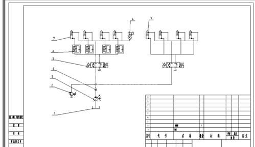 AutoCAD 2007设置打印参数的简单操作截图