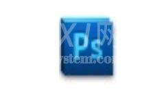 photoshop cs5载入素材的简单操作