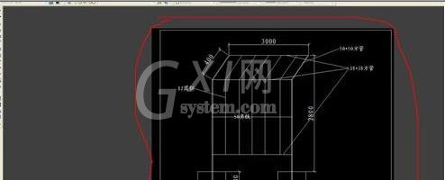 AutoCAD 2007输出pdf图片格式的操作步骤截图