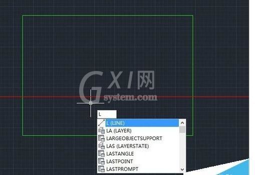 AutoCAD绘制a3图幅的详细操作截图