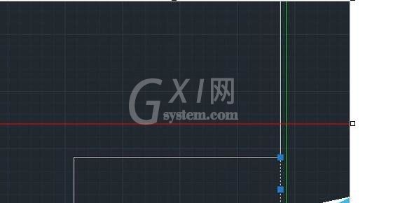 AutoCAD绘制a3图幅的详细操作截图