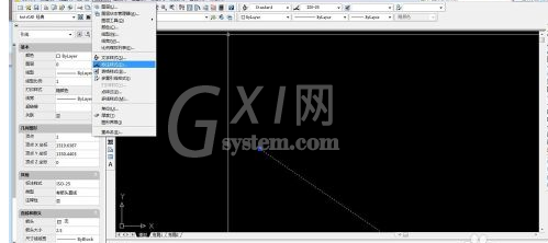 AutoCAD 2010多重引线看不到箭头的处理操作截图