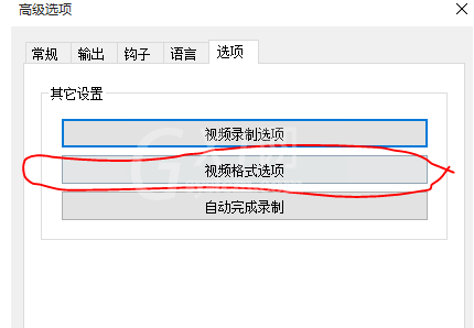 Bandicam的详细使用操作讲解截图