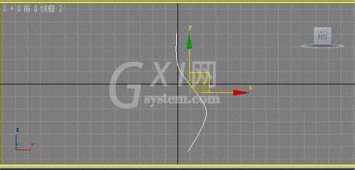 3Dmax制作装饰花瓶模型的操作步骤截图