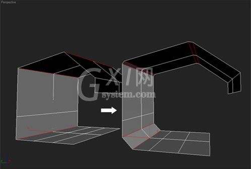 3Dmax制作影楼灯光效果的图文操作截图