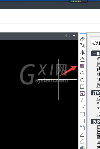 AutoCAD制作法兰图纸的图文操作截图