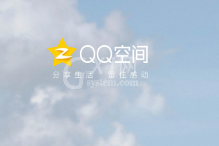 QQ空间添加背景音乐的操作流程