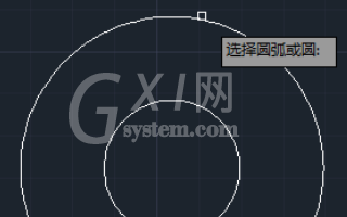 cad标注尺寸数字太小的处理操作截图