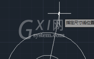 cad标注尺寸数字太小的处理操作截图