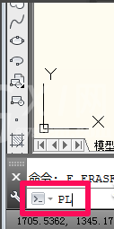 cad绘制箭头的基础操作讲述截图