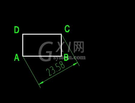 cad中缩放功能的使用操作讲解截图