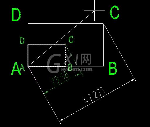 cad中缩放功能的使用操作讲解截图