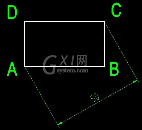 cad中缩放功能的使用操作讲解截图