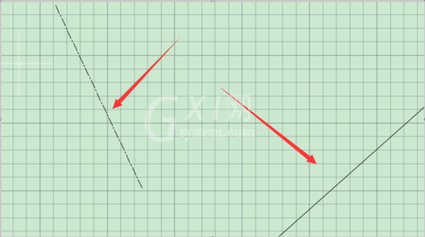 cad设置显示线宽的操作流程截图