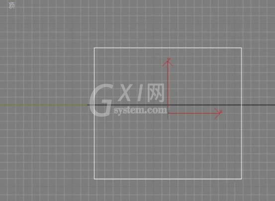 3dmax2015倒角剖面使用操作讲解截图