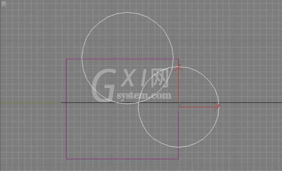 3dmax2015倒角剖面使用操作讲解截图