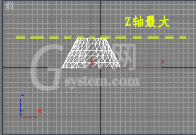 3dmax2015中对齐命令使用操作介绍截图