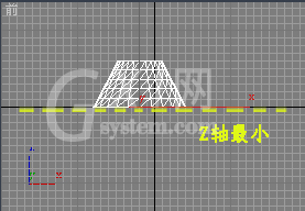 3dmax2015中对齐命令使用操作介绍截图