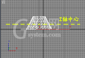 3dmax2015中对齐命令使用操作介绍截图