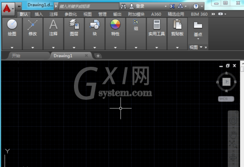 CAD制作配筋图的操作步骤截图