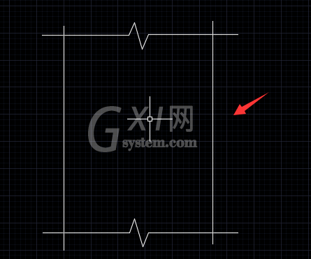 CAD制作配筋图的操作步骤截图