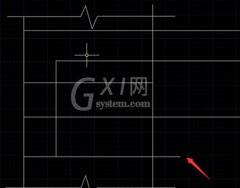 CAD制作配筋图的操作步骤截图