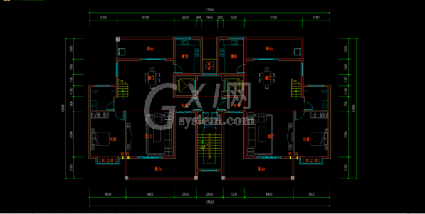 cad迷你看图软件进行打印的详细操作截图