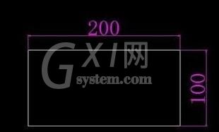 AutoCAD2010调整调整比例的基础操作截图