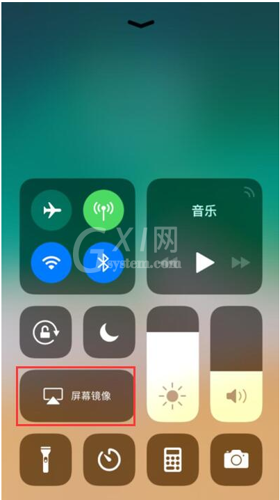 利用爱思助手实现iPhone投屏电脑的操作教程截图