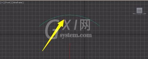 3dmax制作金属框架的图文操作步骤截图