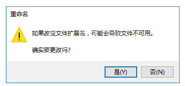 一次性提取PPT中的所有图片的操作步骤截图