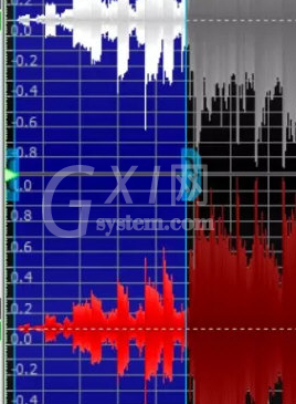 GoldWave淡入淡出的详情介绍截图