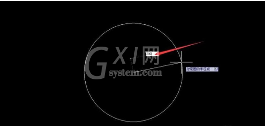 cad绘图的相关操作讲解截图