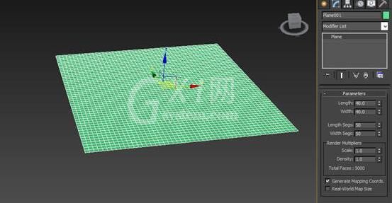 3dmax制作烟雾效果的操作步骤截图