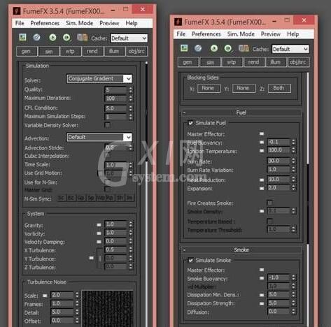 3dmax制作烟雾效果的操作步骤截图