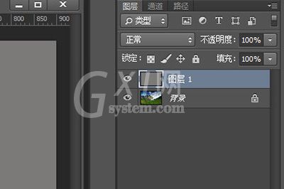 Photoshop制作立体分割图片效果的详细操作截图