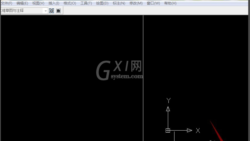 cad导入图片的操作步骤截图