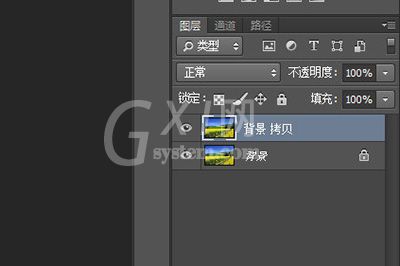 Photoshop将照片弄成黑白照的具体操作截图