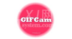 使用GifCam软件制作截图GIF的操作教程