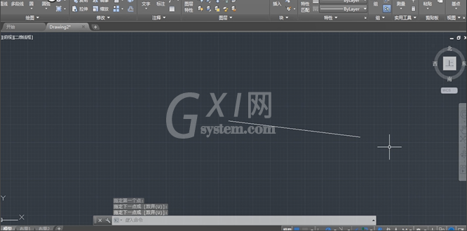 cad制图的具体操作方法截图