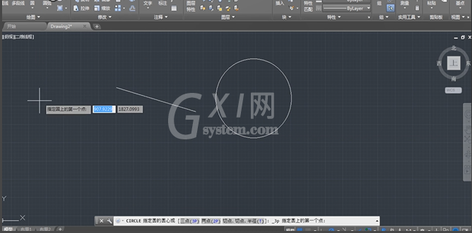 cad制图的具体操作方法截图