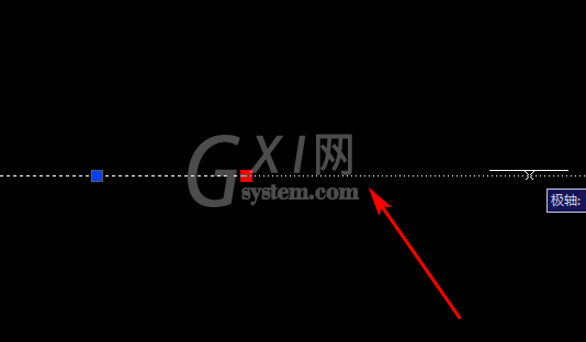 cad延长直线的简单操作截图