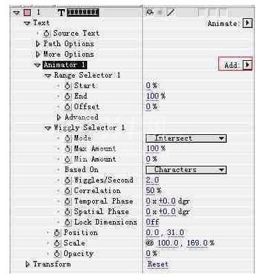 Adobe After Effects制作动态小背景的操作方法截图